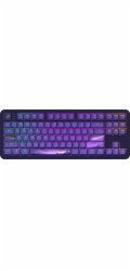 Dark Project Klávesnice ALU87B Celestial G3MS Voidstone (DPKB_CELESTIAL_87_ANSI)