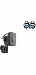 Peak Design Nabíjecí držák zrcátka Mobile Motocykl