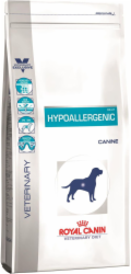 Royal Canin Hypoalergenní krmivo pro psy 7 kg