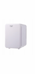 Adler AD 8084w Volně stojící mini lednice bílá