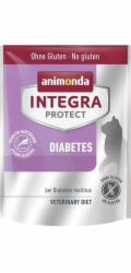 Animonda suché krmivo pro kočky s cukrovkou 1,2 kg