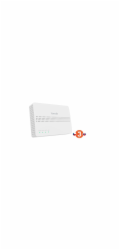 Tenda HG1 - terminál XPON ONT, 1x XPON (SC/APC port), Class B+, 1x GLAN, IPv6, OMCI, FTTH