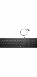 HP Klávesnice Desktop 320K (kabelová klávesnice pro stolní počítač 320K)