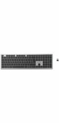 Kensington Bezdrátová klávesnice KB535 EQ