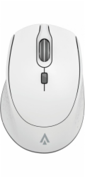 Adidas Myš Accura Accura Laurel ACC-M1053 bílá tichá