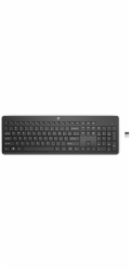 HP Klávesnice 230 (3L1E7AA#ABN)