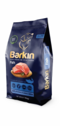 HURTOWNIA KARM Barkin Fish Mini krmivo pro psy 15 kg