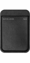 Native Union Peněženka Native Union (Re)Classic, černá