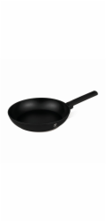 Pánev s titanovým povrchem 24 cm Matte Black Collection BH-8170