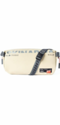 Crossbody kabelka Skinarma Fardel Ivory