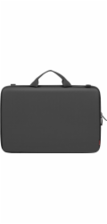 RivaCase Taška na počítač RIVACASE 15,6", černá