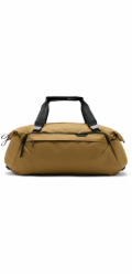 Peak Design Cestovní taška Duffel 35l Coyote