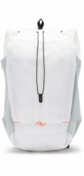 Peak Design Batoh Outdoor 25L bílý