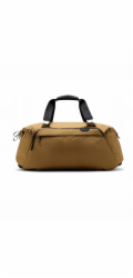 Peak Design Cestovní taška Duffel 50L Coyote