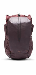 Peak Design Batoh Outdoor 45L tmavě fialový