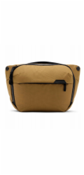 Peak Design Taška Everyday Sling 6L - Coyote