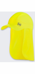 Buff Bezpečnostní batoh Safety Pack Bimini Solid Solid Yellow Cap