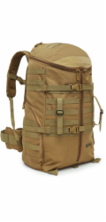 Nils Extreme Turistický batoh NC3903 Maverick 65l hnědý