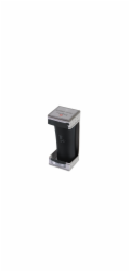 Termohrnek s dvojitou stěnou nerez 0,5 l Matte Black Collection BH-8751