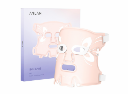 ANLAN 01-AGZMZ vodotěsná maska se světelnou terapií