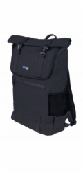 Donau Batoh TRAVEL London, 15,6, 18l, černý