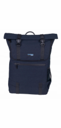 DONAU Batoh TRAVEL London, 15,6, 18l, tmavě modrý