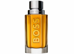 Hugo Boss Boss The Scent For Him toaletní voda s rozprašovačem 50 ml