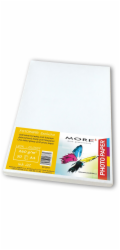 Fotopapír 50 listů,260g/m2,glossy,Ink Jet