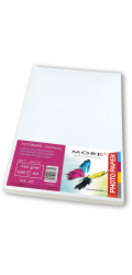 Fotopapír 100 list,170g/m2,matt,1str,Ink Jet