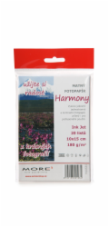 Armor fotopapír Harmony 180g 10x15 matt 20ks