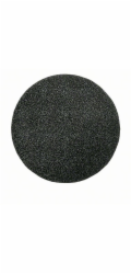 Bosch Brusný papír BS D125 G60 10 ks