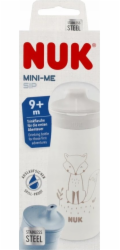 NUK HRNEK 300ML MINI-ME 9M LIS 10225324 1/6