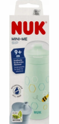 NUK HRNEK 300ML MINI-ME 9M PSZKOLA10225322 1/6