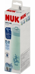 NUK HRNEK 500ML MINI-ME 12M GLOB 10225328 1/6