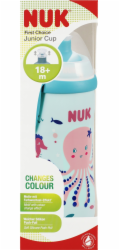 NUK HRNEK 300ML JUN CUP 18M TURKFC 10255576 1/6
