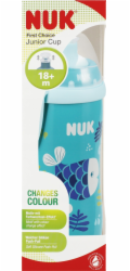 NUK HRNEK 300ML JUN CUP 18M NIEBFC 10255576 1/6