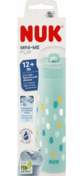 NUK HRNEK 450ML MINI-ME 12M MINT 10225326 1/6