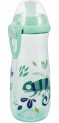 NUK HRNEK 450ML SPORTOVNÍ ŠÁLEK 24MZIE FC10255577 1/6