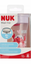 NUK HRNEK 230ML EV MAGIC CZE 10751138 1/4