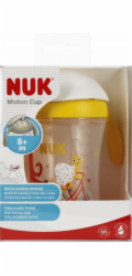 NUK NUK HRNEK 230ML MOTION CUP ZOL 10255639 1/4