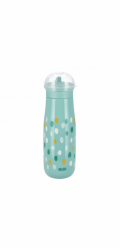 NUK NUK HRNEK 450ML MINI-ME 12M TURECKO 10255690 1/6
