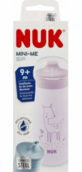 NUK HRNEK 300ML MINI-ME 9M DEER 10225325 1/6
