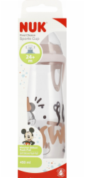 NUK NUK HRNEK 450ML SPORTOVNÍ POHÁR MINNIE 10255413 1/6