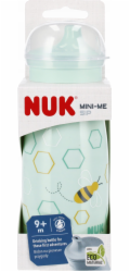 NUK NUK HRNEK 300ML MINI-ME 9M ZIE 10255688 1/6