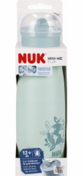 NUK NUK HRNEK 500ML MINI-ME 12M ZIE 10255691 1/6