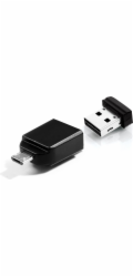 Verbatim Pendrive Nano, 32 GB (49822)