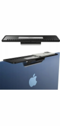 SODI Držák na poličku pro iMac 312 černý