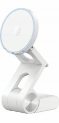 SODI Držák 3 v 1 pro iMac BM-330 MagSafe bílý