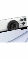 SODI Indukční držák Magsafe BM-300 pro MacBook, černý