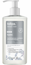 Tołpa Dermo vlasový šampon proti lupům. Trichologický šampon proti lupům 250ml